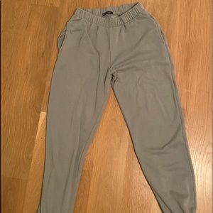 Brandy Melville sweatpants